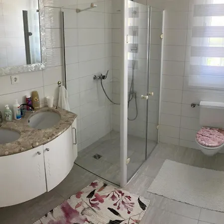 Angela'S House Apartman Zára Kültér fotó