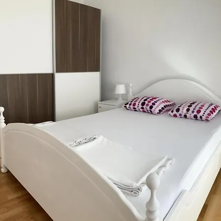 Angela'S House Apartman Zára Kültér fotó