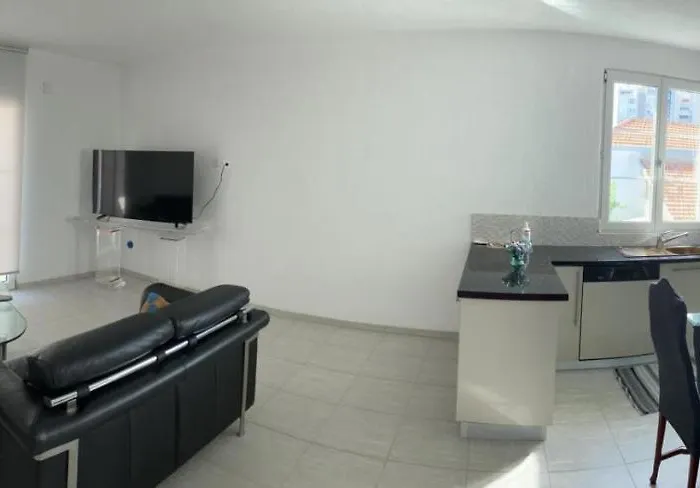 Angela\'S House